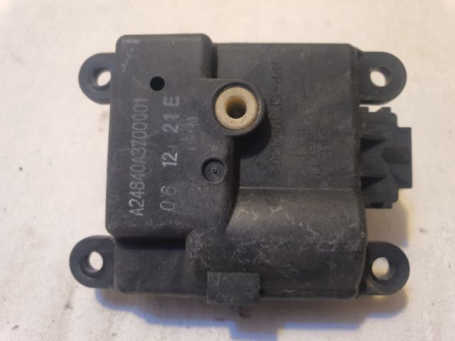 bontott HONDA CIVIC VIII Fűtés Állító Motor