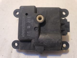 bontott HONDA CIVIC VIII Fűtés Állító Motor