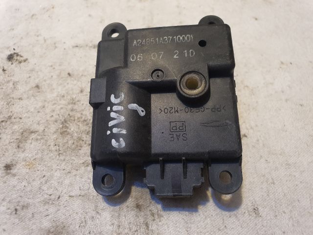 bontott HONDA CIVIC VIII Fűtés Állító Motor