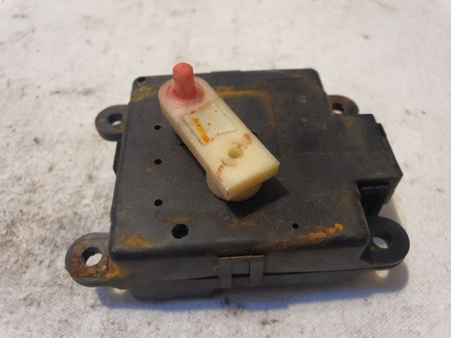 bontott HONDA CIVIC VIII Fűtés Állító Motor