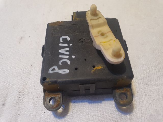 bontott HONDA CIVIC VIII Fűtés Állító Motor