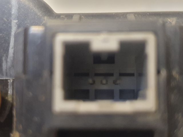 bontott HONDA CIVIC VIII Fűtés Állító Motor