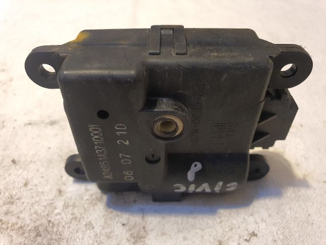 bontott HONDA CIVIC VIII Fűtés Állító Motor