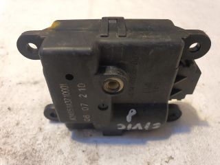 bontott HONDA CIVIC VIII Fűtés Állító Motor