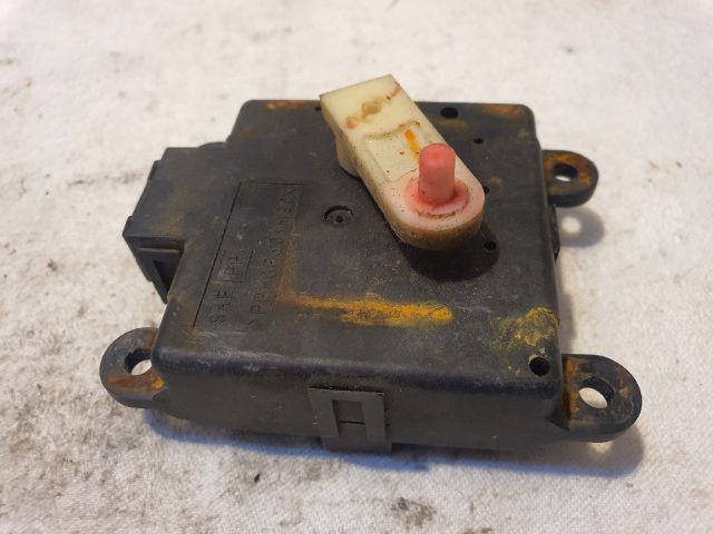 bontott HONDA CIVIC VIII Fűtés Állító Motor