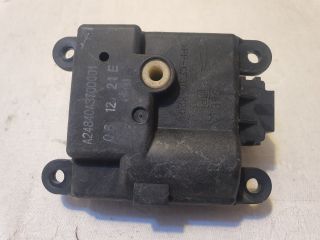 bontott HONDA CIVIC VIII Fűtés Állító Motor