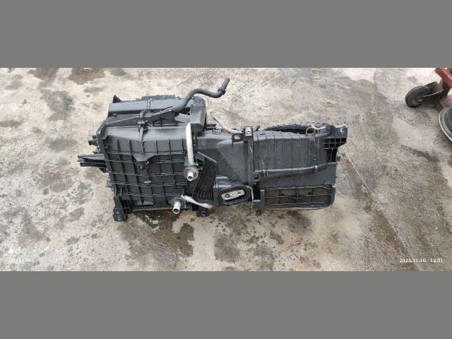 bontott HONDA CIVIC VIII Fűtés Box