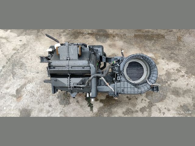 bontott HONDA CIVIC VIII Fűtés Box