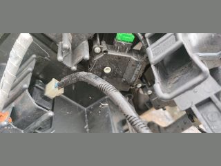 bontott HONDA CIVIC VIII Fűtés Box