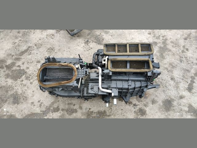 bontott HONDA CIVIC VIII Fűtés Box