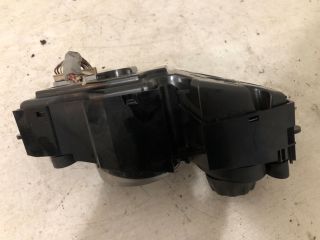 bontott HONDA CIVIC VIII Fűtéskapcsoló (manuális klímás)