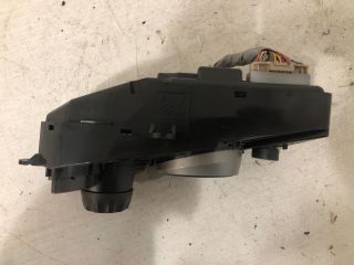 bontott HONDA CIVIC VIII Fűtéskapcsoló (manuális klímás)