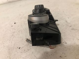 bontott HONDA CIVIC VIII Fűtéskapcsoló (manuális klímás)