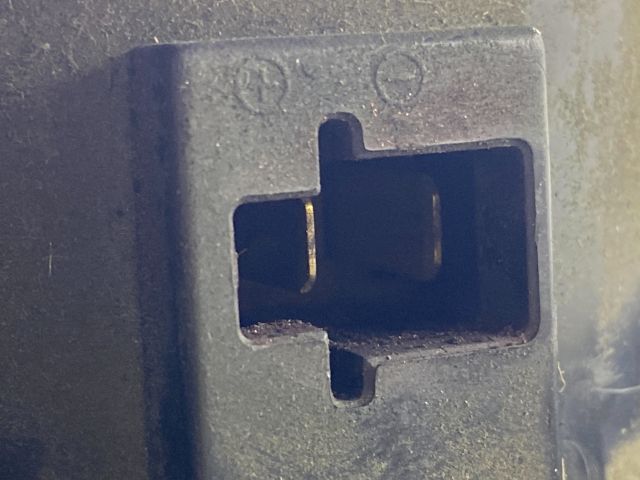 bontott HONDA CIVIC VIII Fűtőmotor (Klímás)