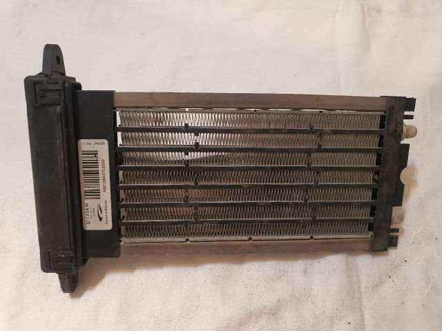 bontott HONDA CIVIC VIII Fűtőradiátor (Elektromos)