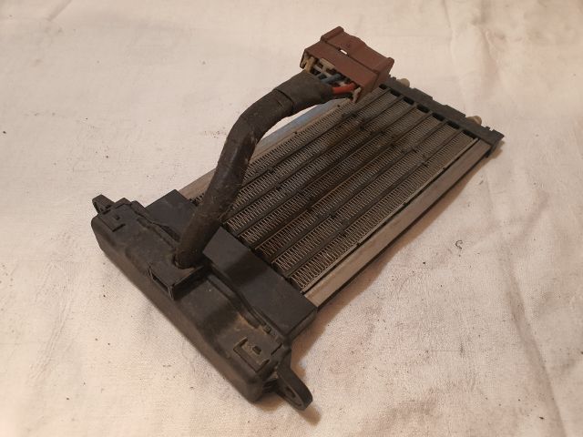 bontott HONDA CIVIC VIII Fűtőradiátor (Elektromos)