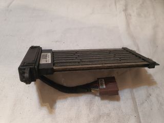 bontott HONDA CIVIC VIII Fűtőradiátor (Elektromos)