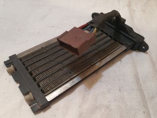 bontott HONDA CIVIC VIII Fűtőradiátor (Elektromos)