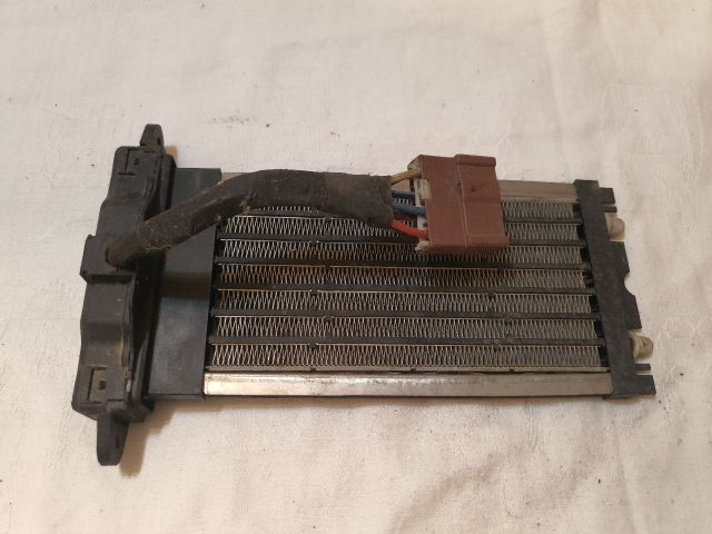 bontott HONDA CIVIC VIII Fűtőradiátor (Elektromos)