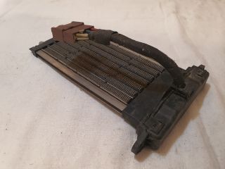 bontott HONDA CIVIC VIII Fűtőradiátor (Elektromos)