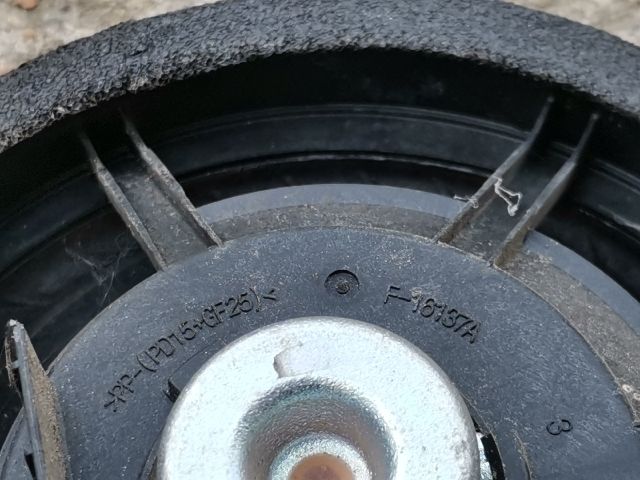 bontott HONDA CIVIC VIII Hangszóró (Pozíciófüggetlen)