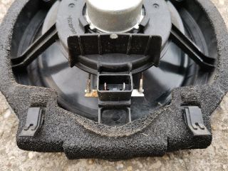 bontott HONDA CIVIC VIII Hangszóró (Pozíciófüggetlen)