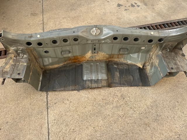 bontott HONDA CIVIC VIII Hátfal