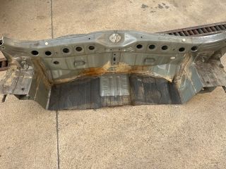 bontott HONDA CIVIC VIII Hátfal