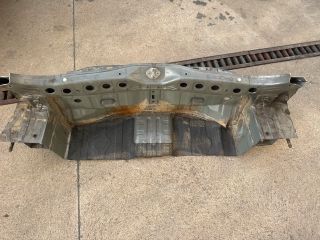 bontott HONDA CIVIC VIII Hátfal