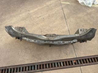 bontott HONDA CIVIC VIII Hátfal