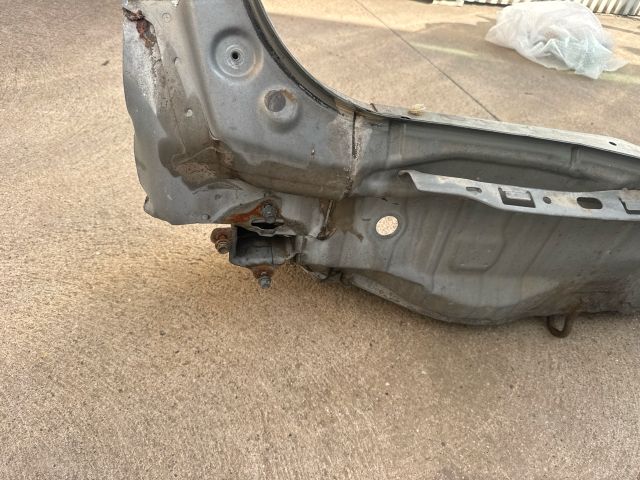 bontott HONDA CIVIC VIII Hátfal