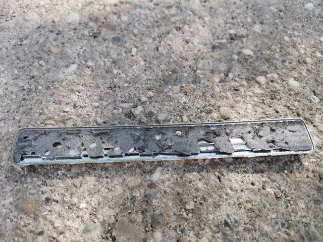 bontott HONDA CIVIC VIII Hátsó Embléma