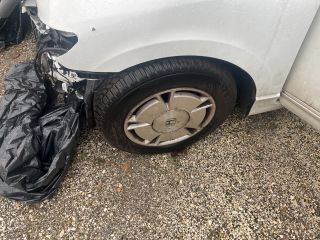 bontott HONDA CIVIC VIII Hátsó Embléma