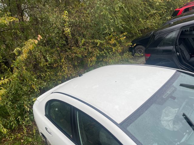 bontott HONDA CIVIC VIII Hátsó Embléma