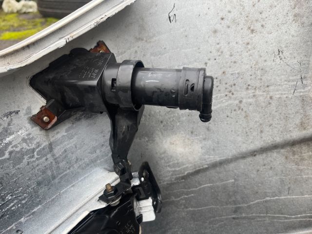 bontott HONDA CIVIC VIII Hátsó Embléma