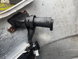 bontott HONDA CIVIC VIII Hátsó Embléma