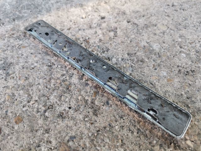 bontott HONDA CIVIC VIII Hátsó Embléma