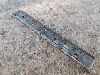 bontott HONDA CIVIC VIII Hátsó Embléma