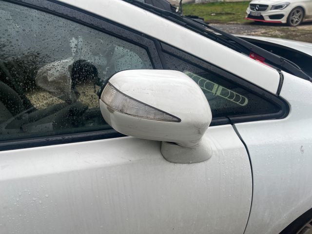 bontott HONDA CIVIC VIII Hátsó Embléma