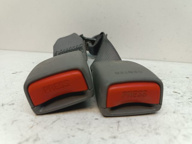 bontott HONDA CIVIC VIII Hátsó középső Biztonsági Öv Csat