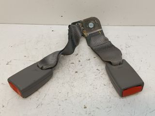 bontott HONDA CIVIC VIII Hátsó középső Biztonsági Öv Csat