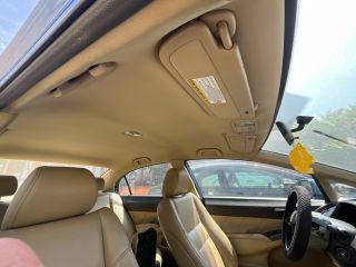 bontott HONDA CIVIC VIII Hátsó középső Biztonsági Öv