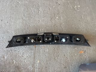 bontott HONDA CIVIC VIII Hátsó Lámpa Középső