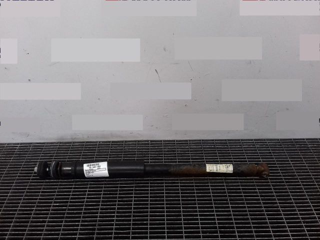 bontott HONDA CIVIC VIII Hátsó Lengéscsillapító (Pozíciófüggetlen)