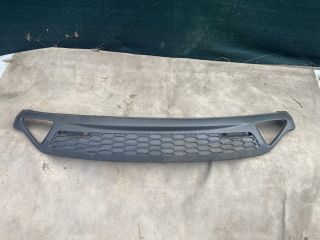 bontott HONDA CIVIC VIII Hátsó Lökhárító Alsó (Műanyag)