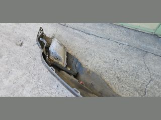 bontott HONDA CIVIC VIII Hátsó Lökhárító Alsó (Műanyag)