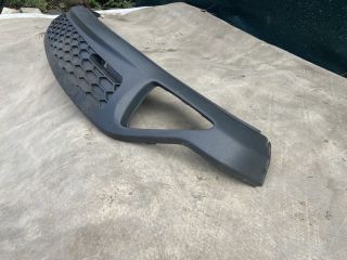 bontott HONDA CIVIC VIII Hátsó Lökhárító Alsó (Műanyag)