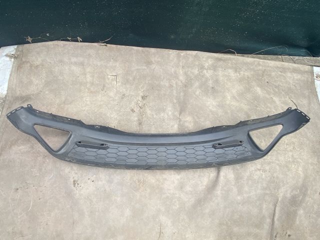 bontott HONDA CIVIC VIII Hátsó Lökhárító Alsó (Műanyag)