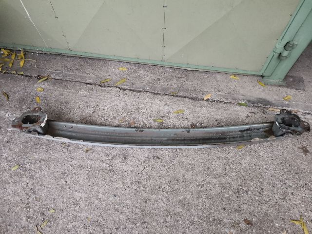 bontott HONDA CIVIC VIII Hátsó Lökhárító Merevítő (Fém)