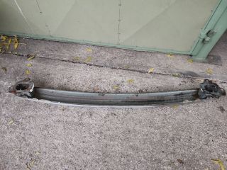 bontott HONDA CIVIC VIII Hátsó Lökhárító Merevítő (Fém)